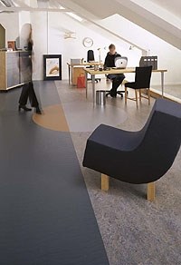 linoleum